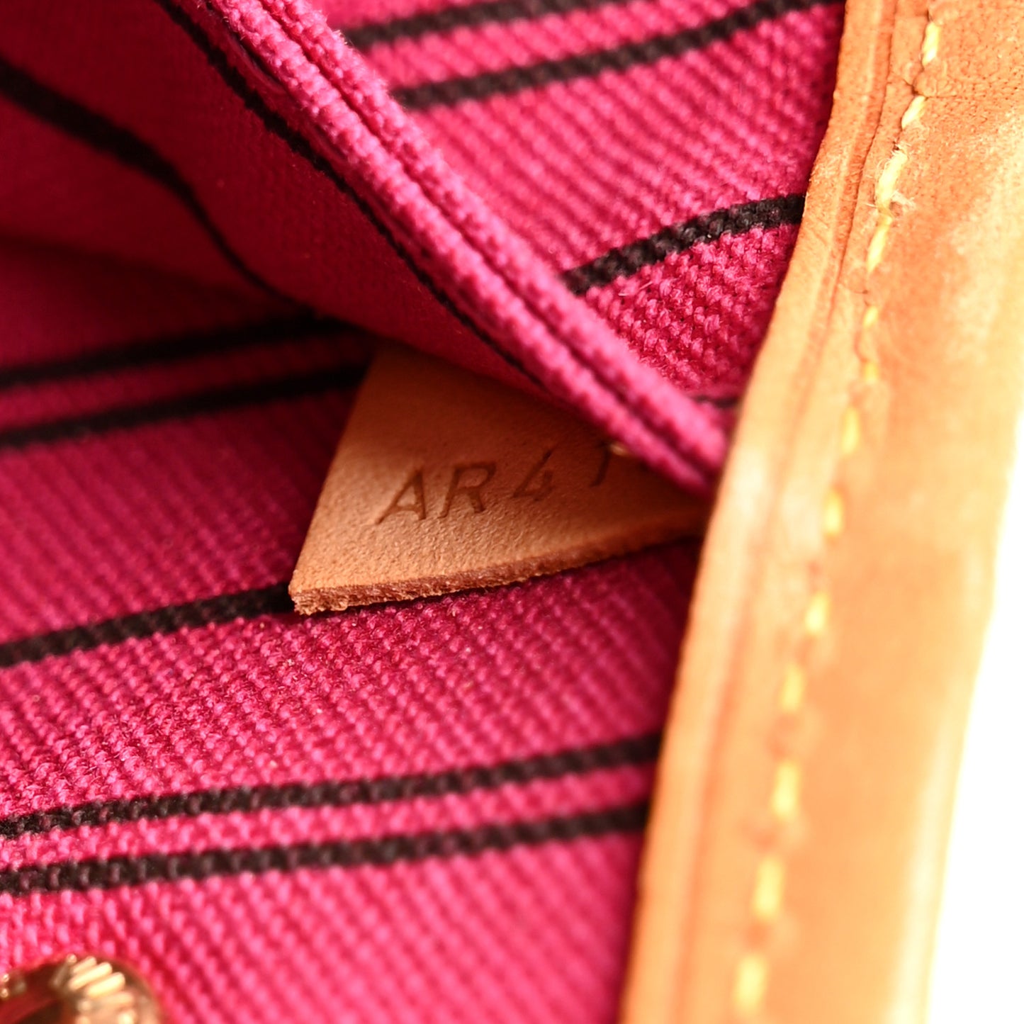 Monogram Neo Neverfull PM Pivoine