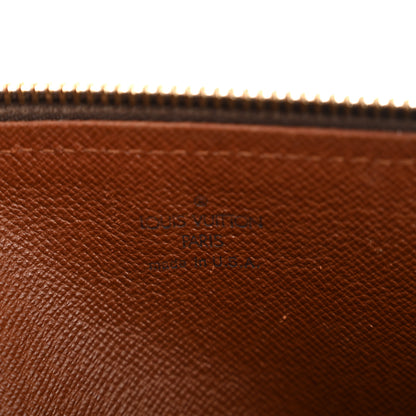 Louis Vuitton Monogram Papillon 26 6 of 14