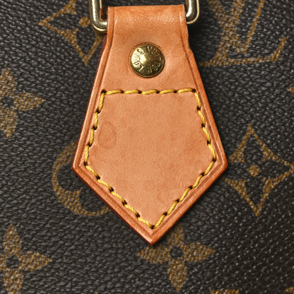 Louis Vuitton Monogram Alma PM 11 of 11