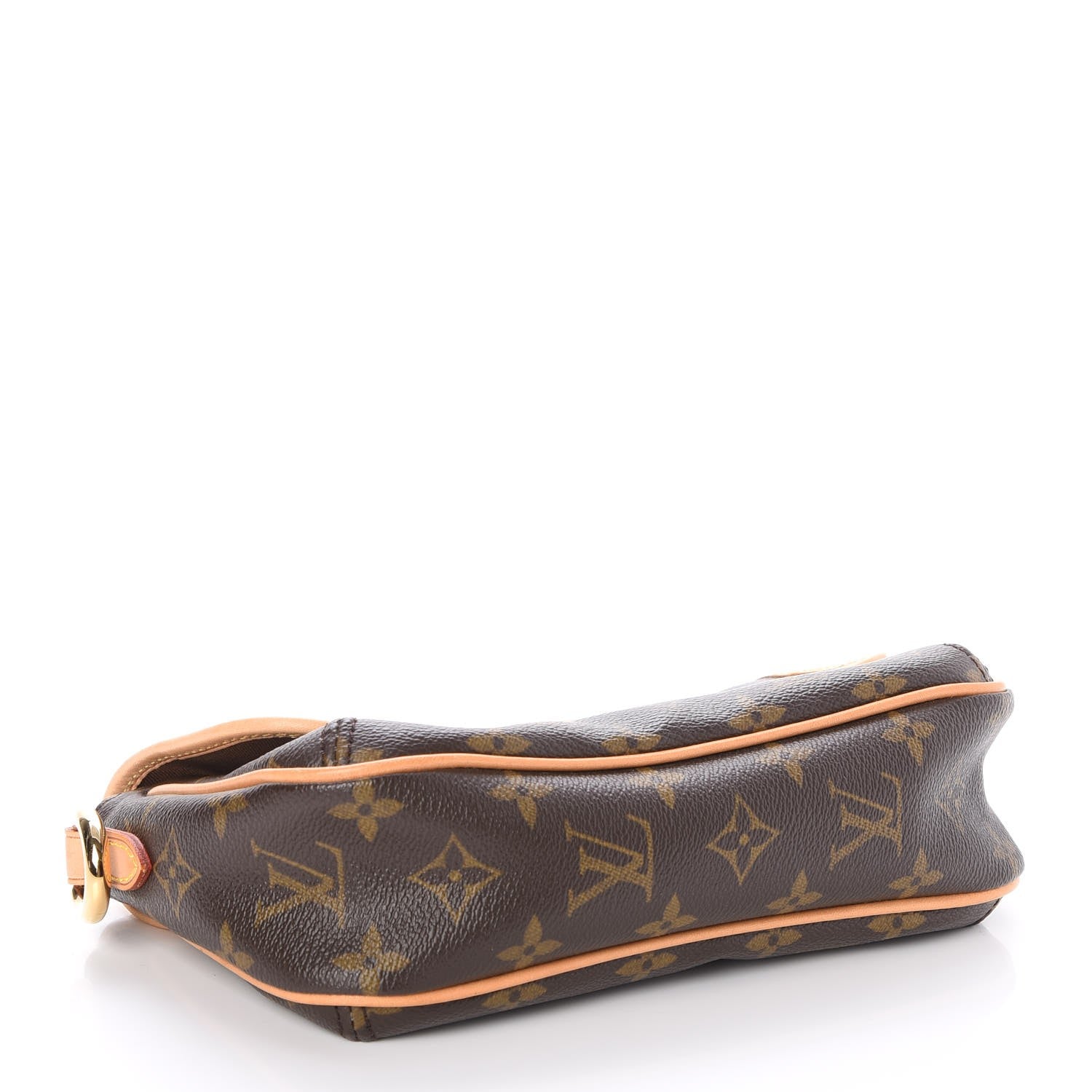 Louis Vuitton Monogram Tikal PM 4 of 7