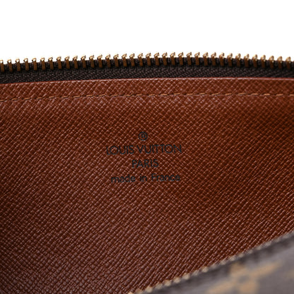 Louis Vuitton Monogram Papillon 30 with Companion 7 of 13