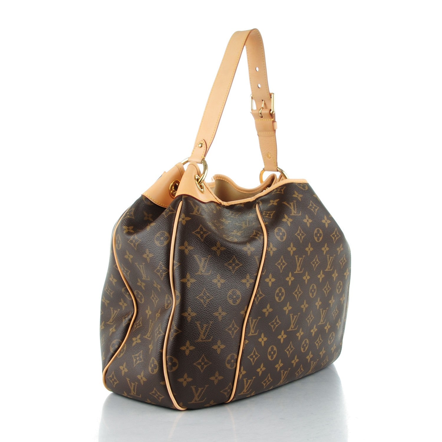 Louis Vuitton Monogram Galliera GM 3 of 8