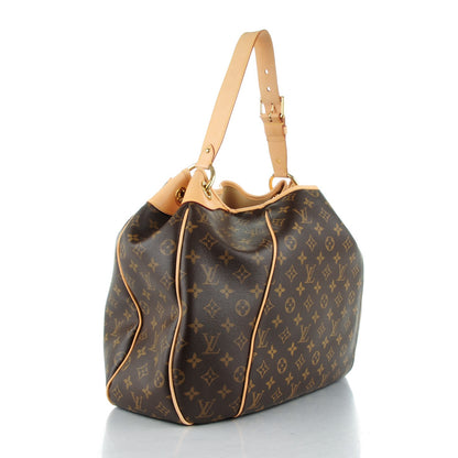 Louis Vuitton Monogram Galliera GM 3 of 8