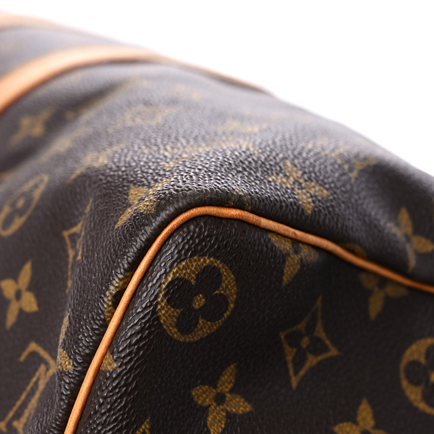 Monogram Keepall Bandouliere 45