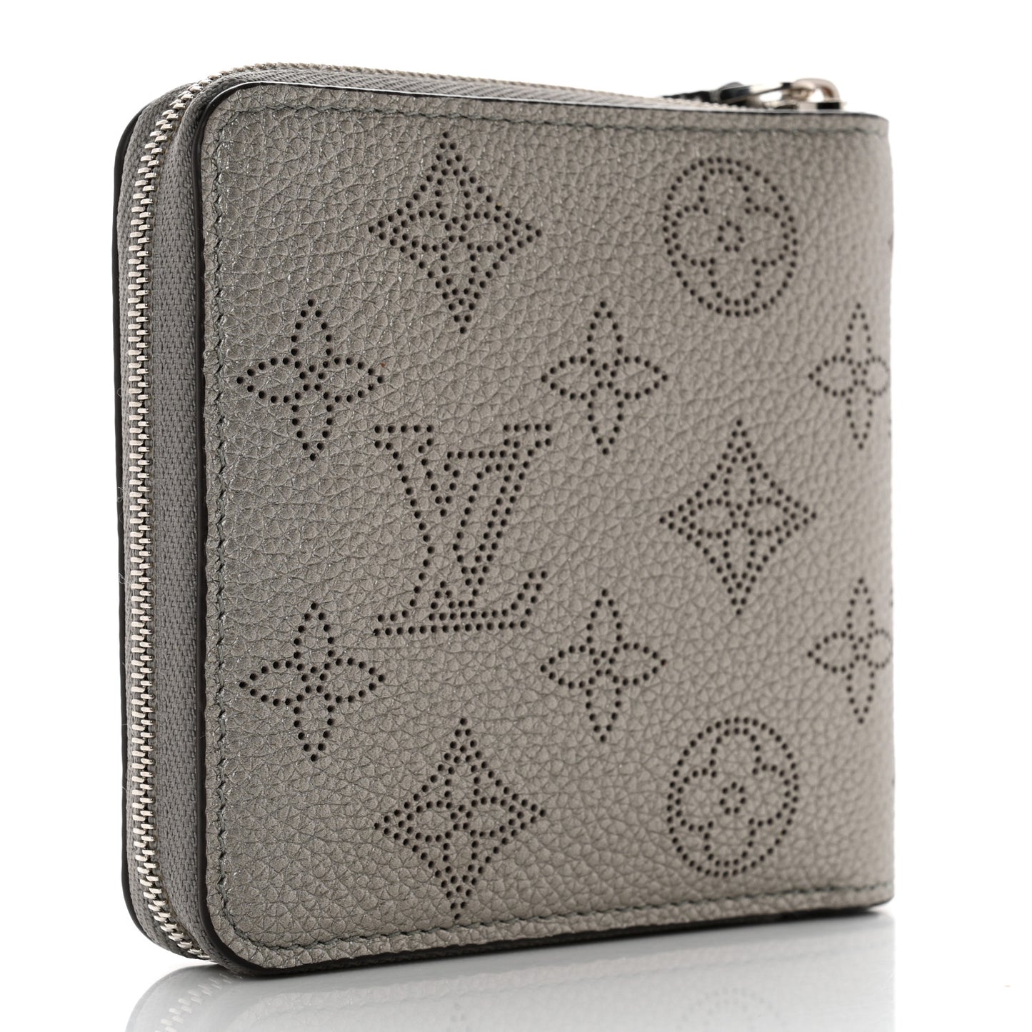 Mahina Zippy Compact Wallet Galet