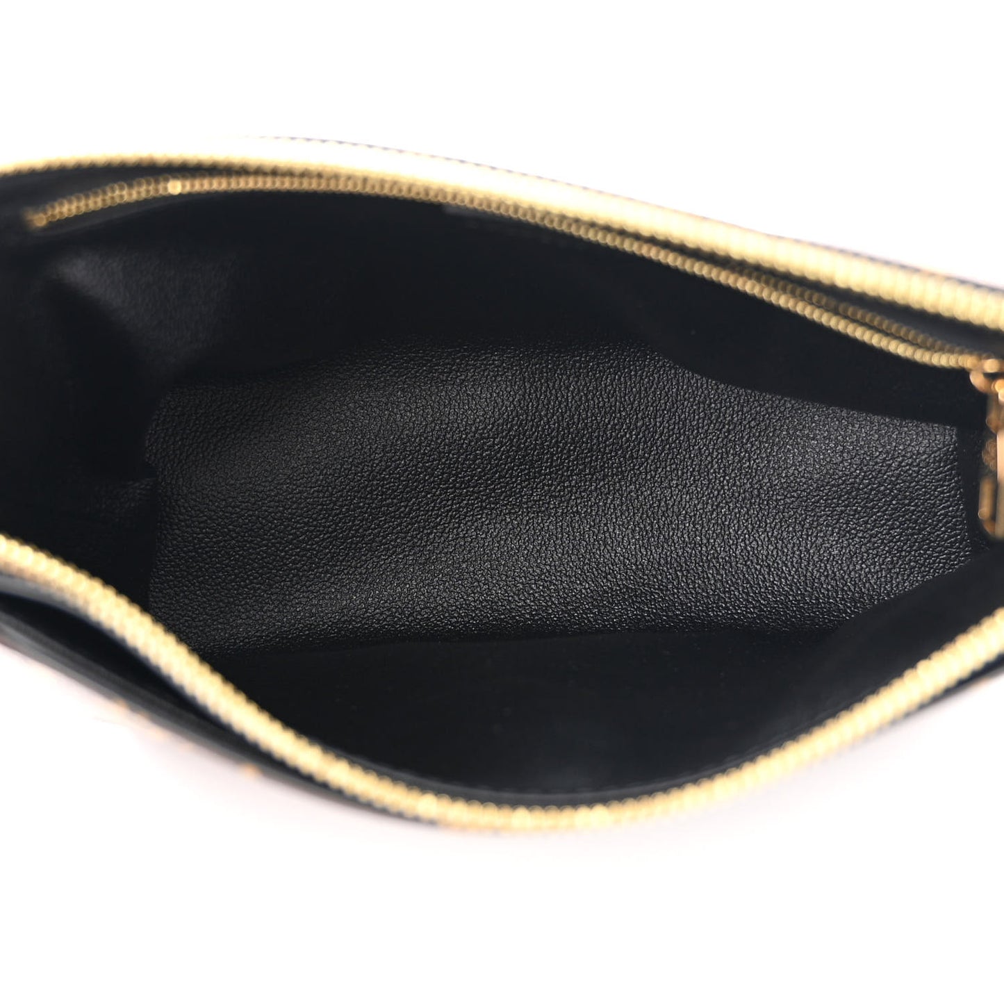 Monogram Pallas Beauty Case Black
