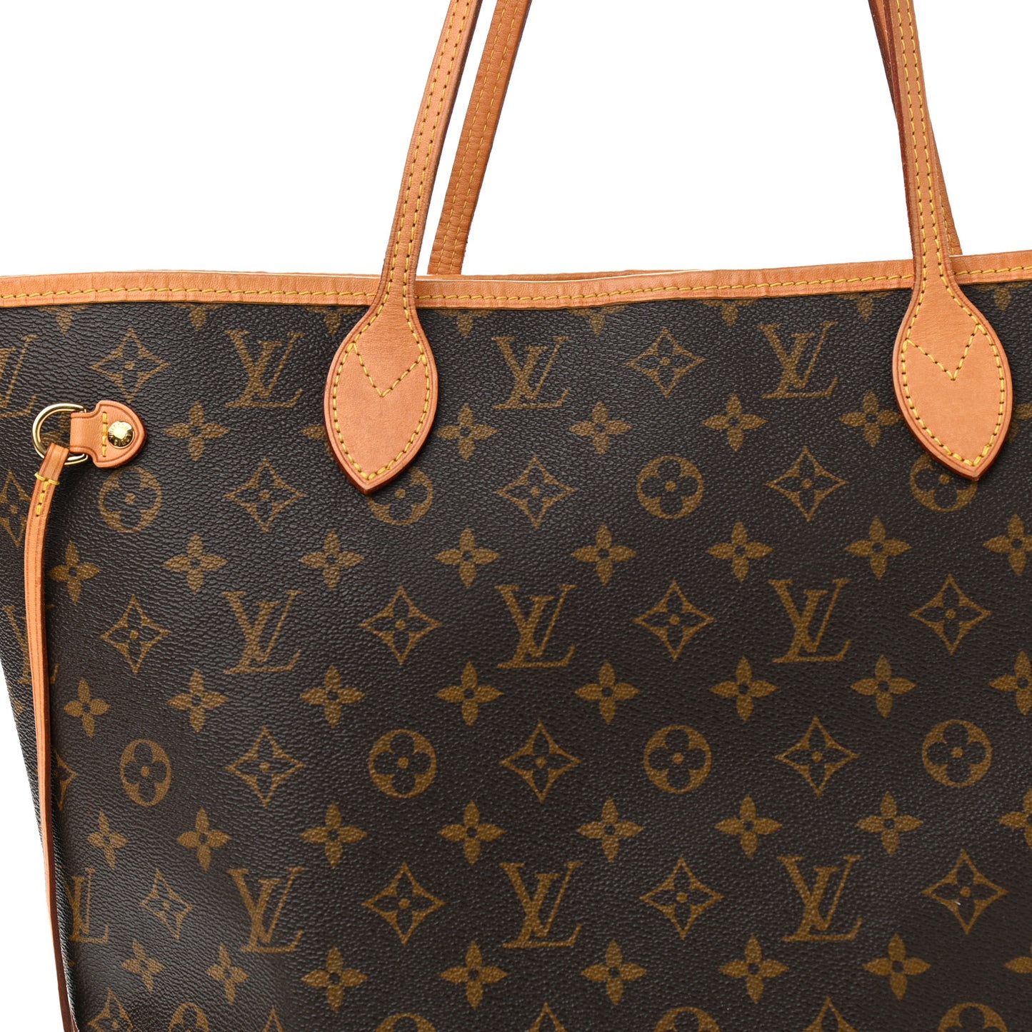 Monogram Neo Neverfull MM