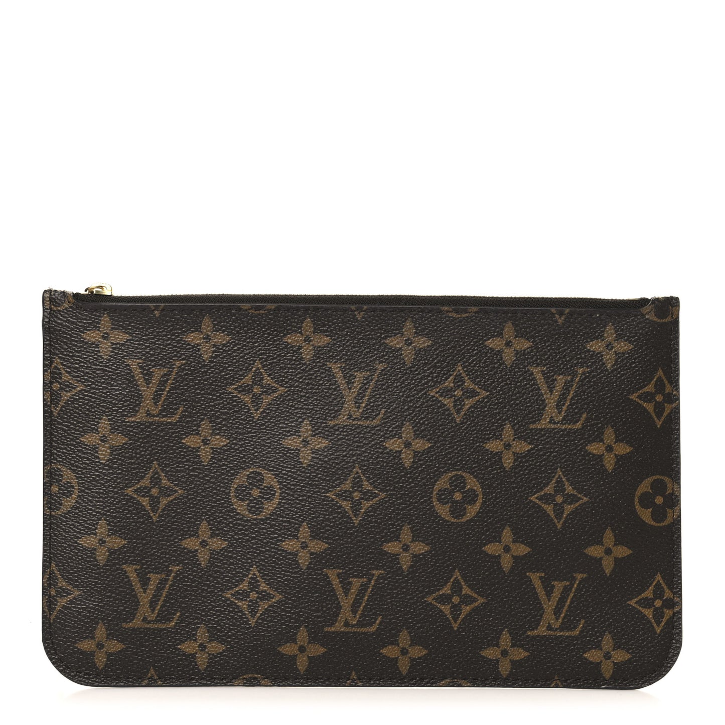 Monogram Neverfull MM GM Pochette