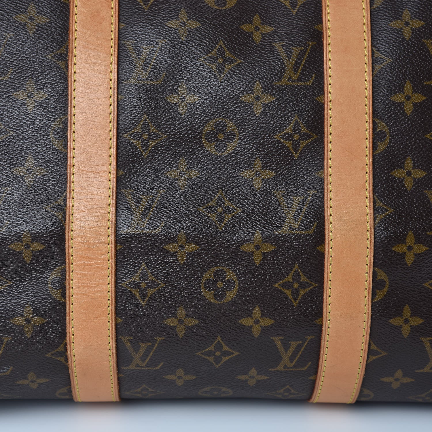 Louis Vuitton Monogram Keepall 50 13 of 18