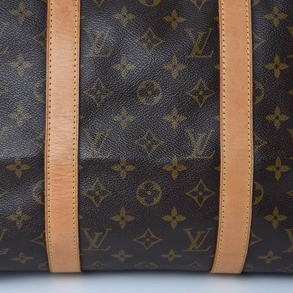 Louis Vuitton Monogram Keepall 50 13 of 18