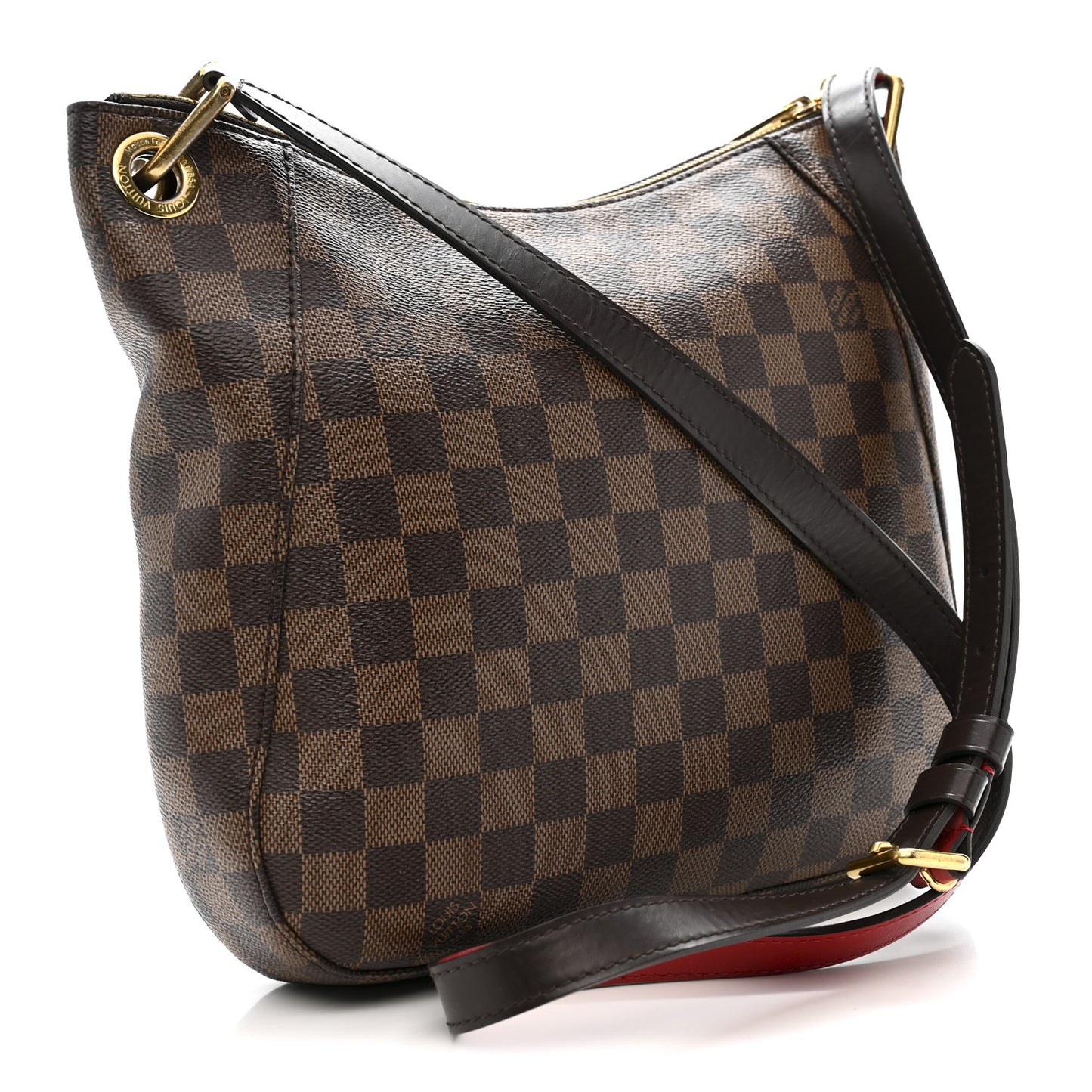 Damier Ebene South Bank Besace