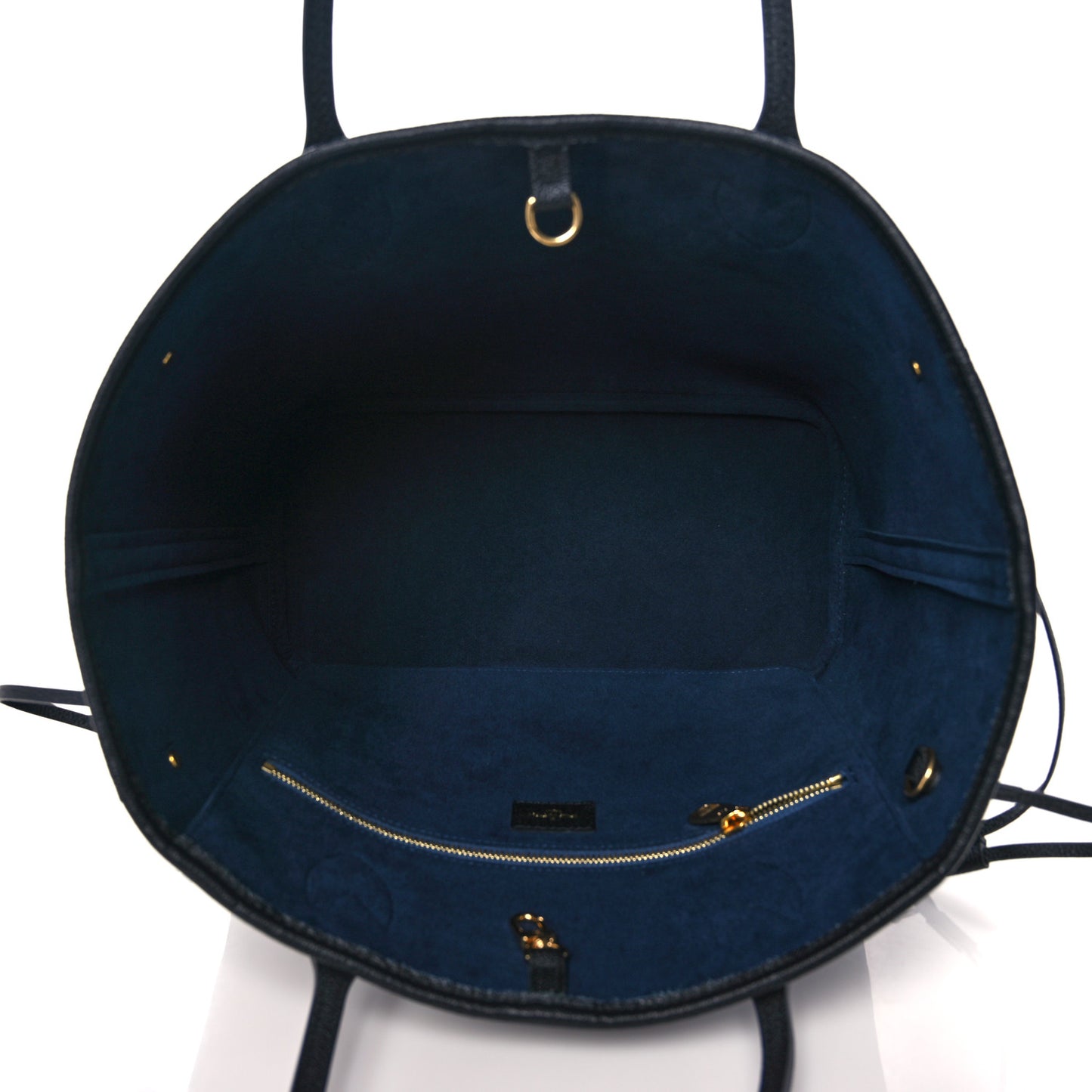 Empreinte Monogram Giant Neverfull MM Black