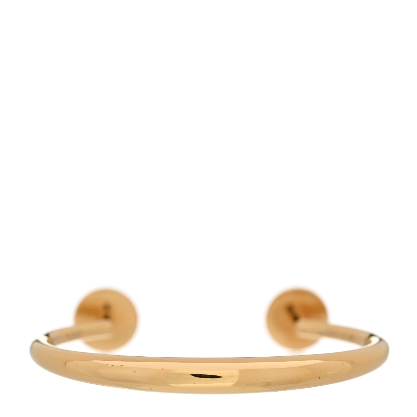 Metal Studdy Bracelet M Gold Rose Gold Silver