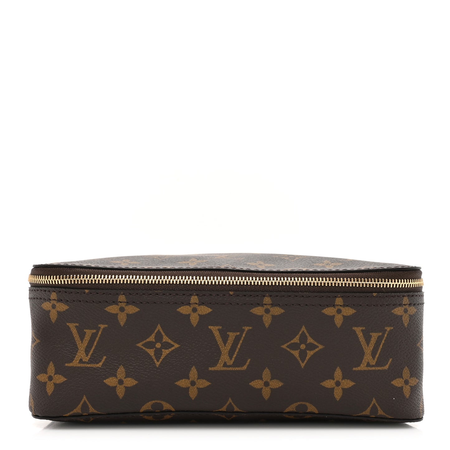 Monogram Packing Cube MM