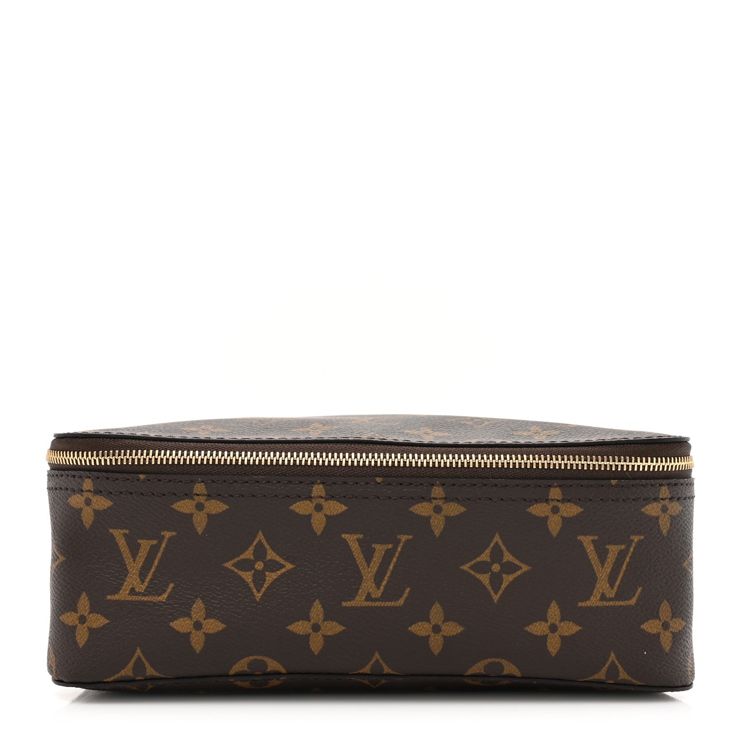Louis Vuitton Monogram Packing Cube MM 1 of 9