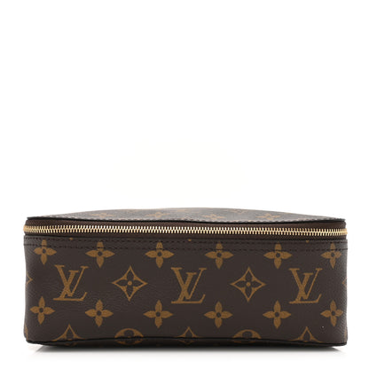 Louis Vuitton Monogram Packing Cube MM 1 of 9
