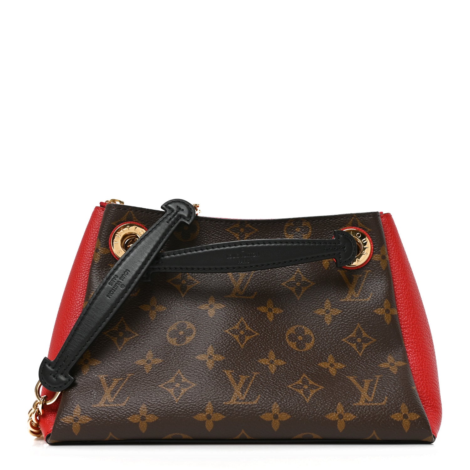 Louis Vuitton Monogram Surene BB Cherry 1 of 9