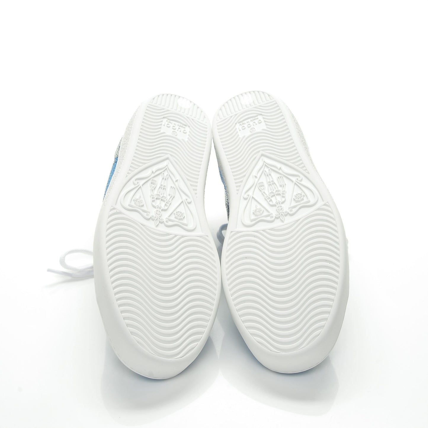 Lurex Starry Sky Sylvie Web New Ace Sneakers 37 Bluette Silver
