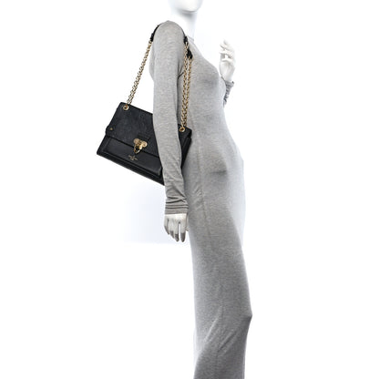 Louis Vuitton Empreinte Vavin MM Black 2 of 9