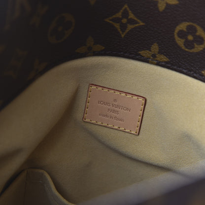 Louis Vuitton Monogram Artsy MM 8 of 9