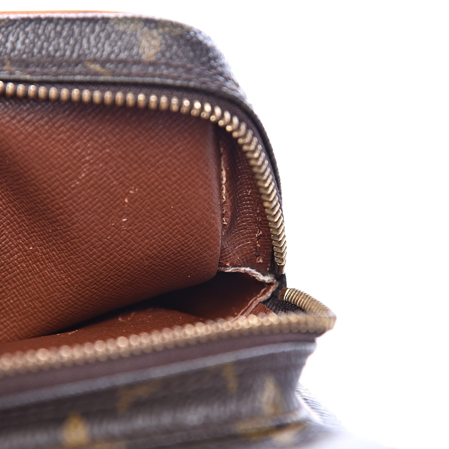 Louis Vuitton Monogram Amazone 9 of 14
