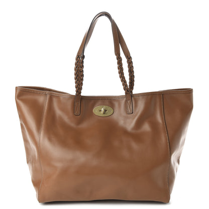 Mulberry Nappa Medium Dorset Tote Oak 1 of 9