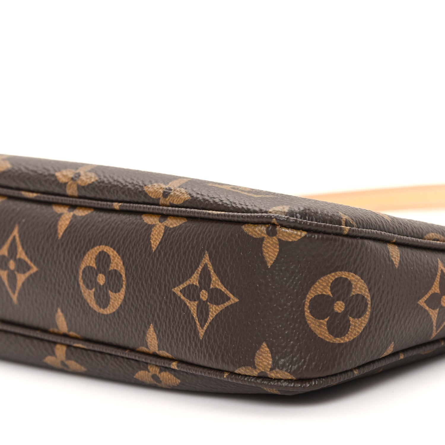 Louis Vuitton Monogram Pochette Accessories NM 9 of 9