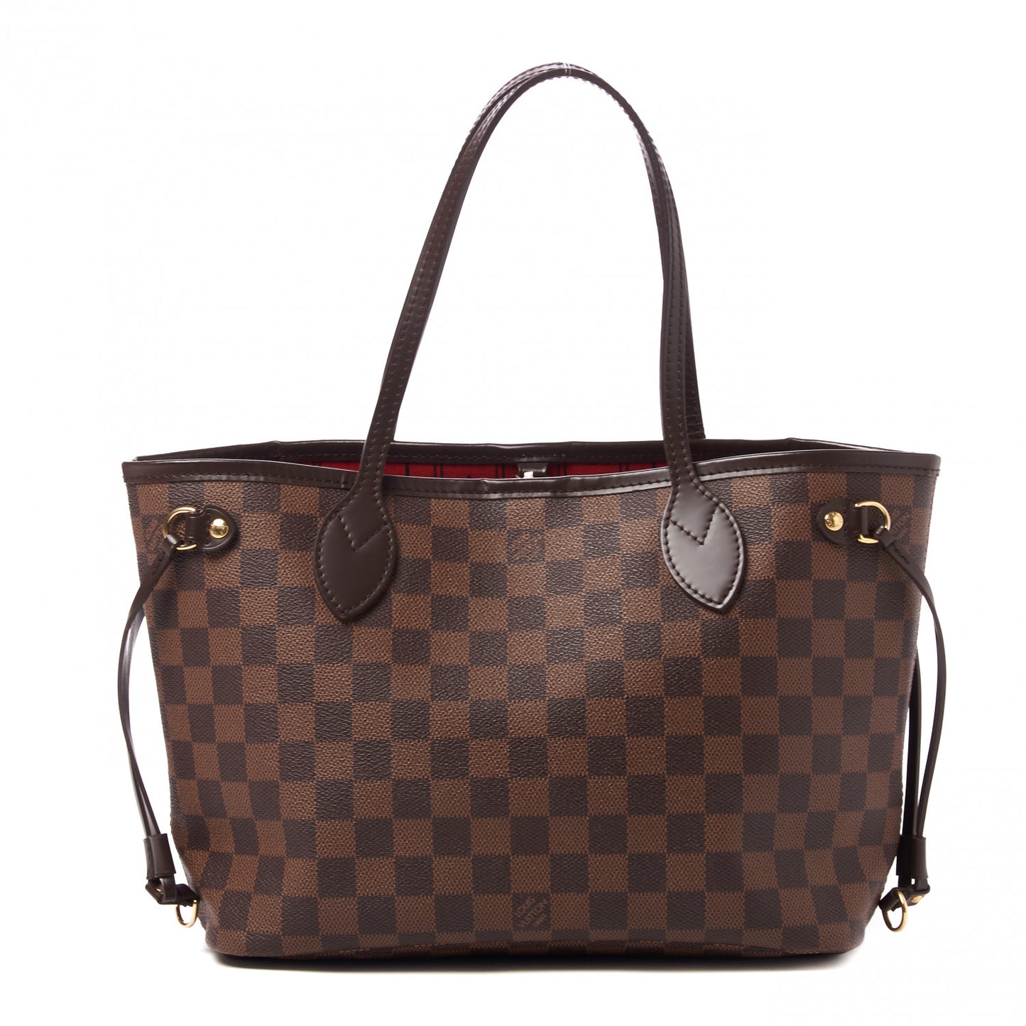 Damier Ebene Neverfull PM