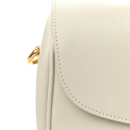 Christian Dior Box Calfskin Medium Bobby Flap Latte 11 of 13