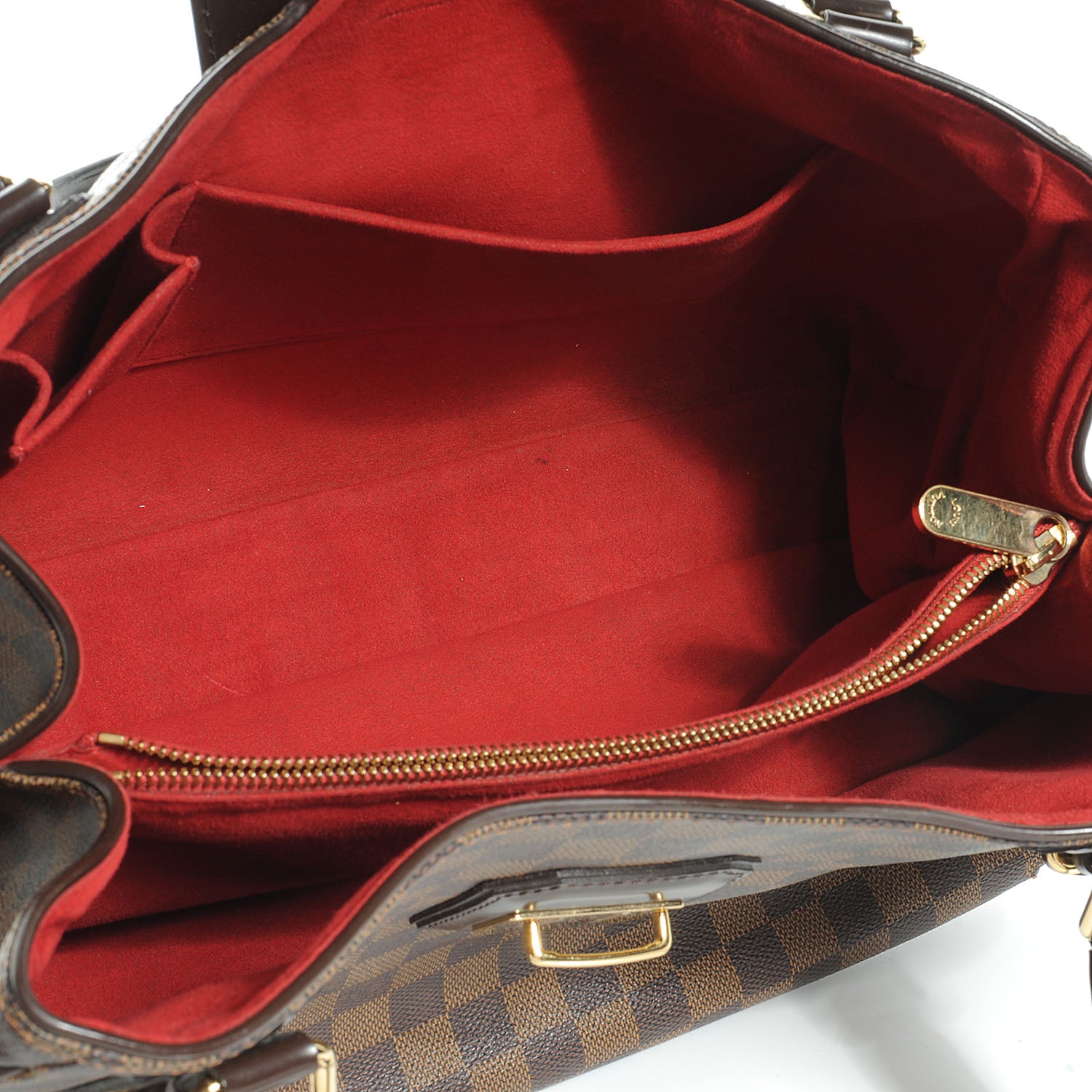 Louis Vuitton Damier Ebene Griet 5 of 7