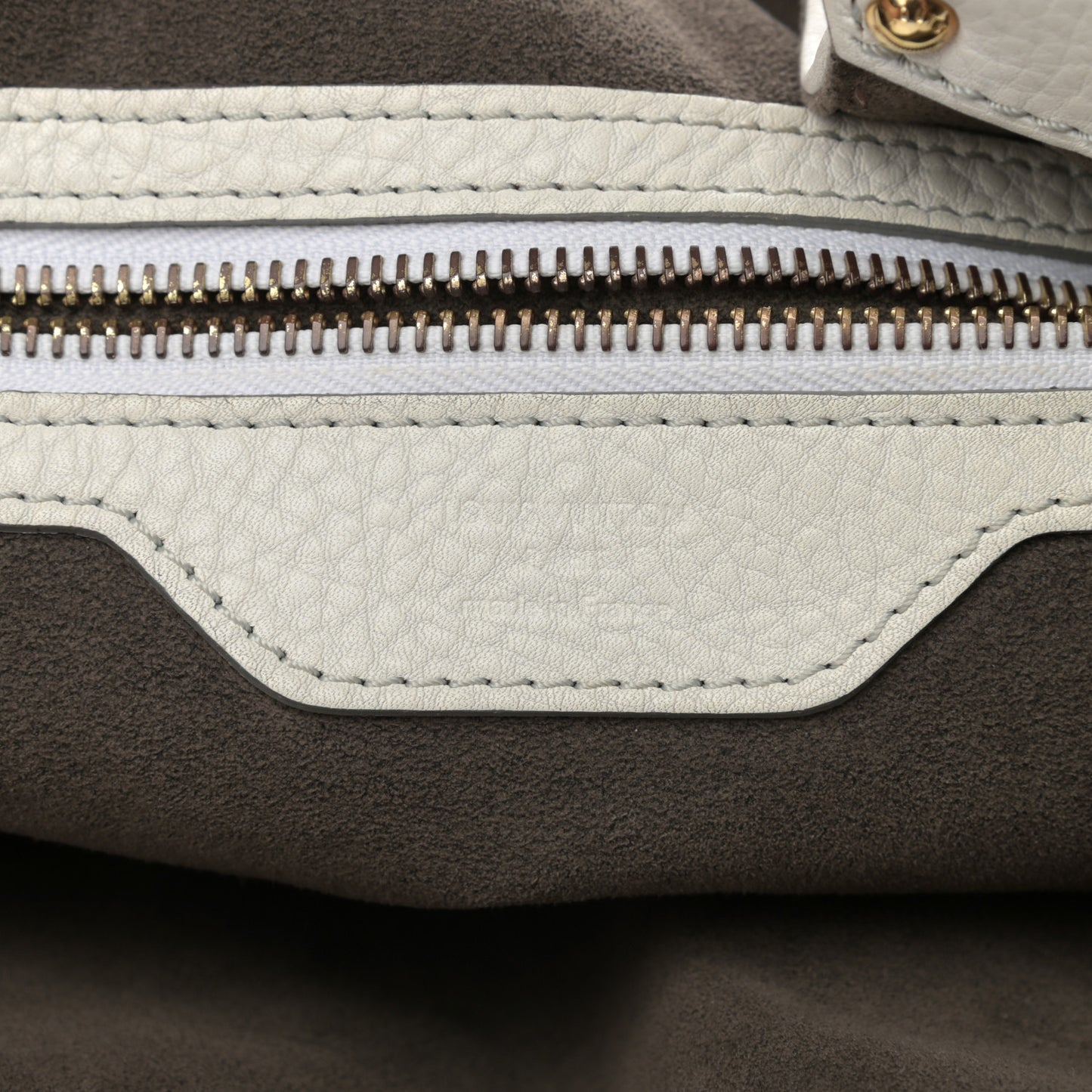 Mahina XL White