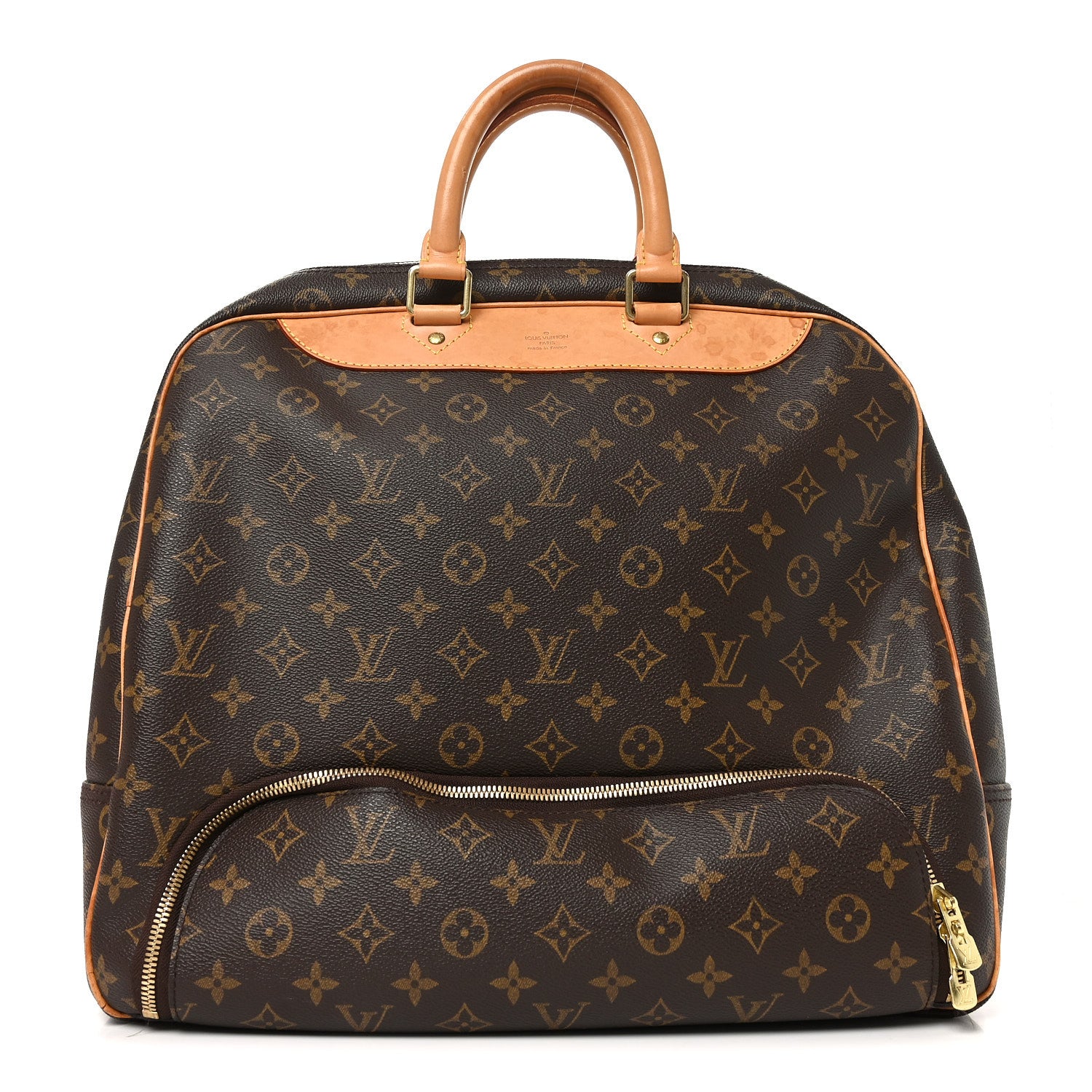 Louis Vuitton Monogram Evasion Sports Bag 1 of 9