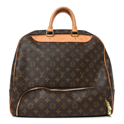 Louis Vuitton Monogram Evasion Sports Bag 1 of 9