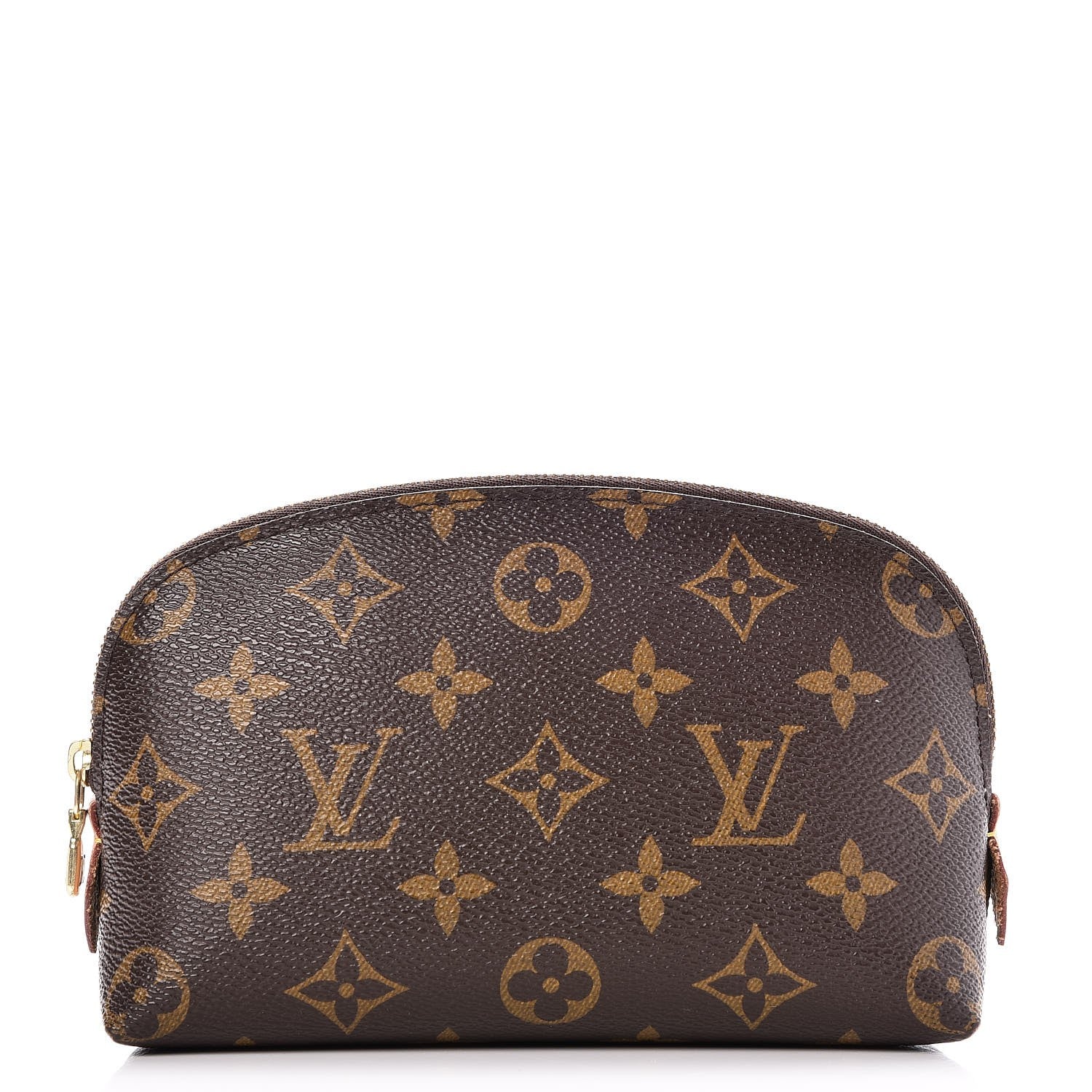 Louis Vuitton Monogram Cosmetic Pouch 1 of 7