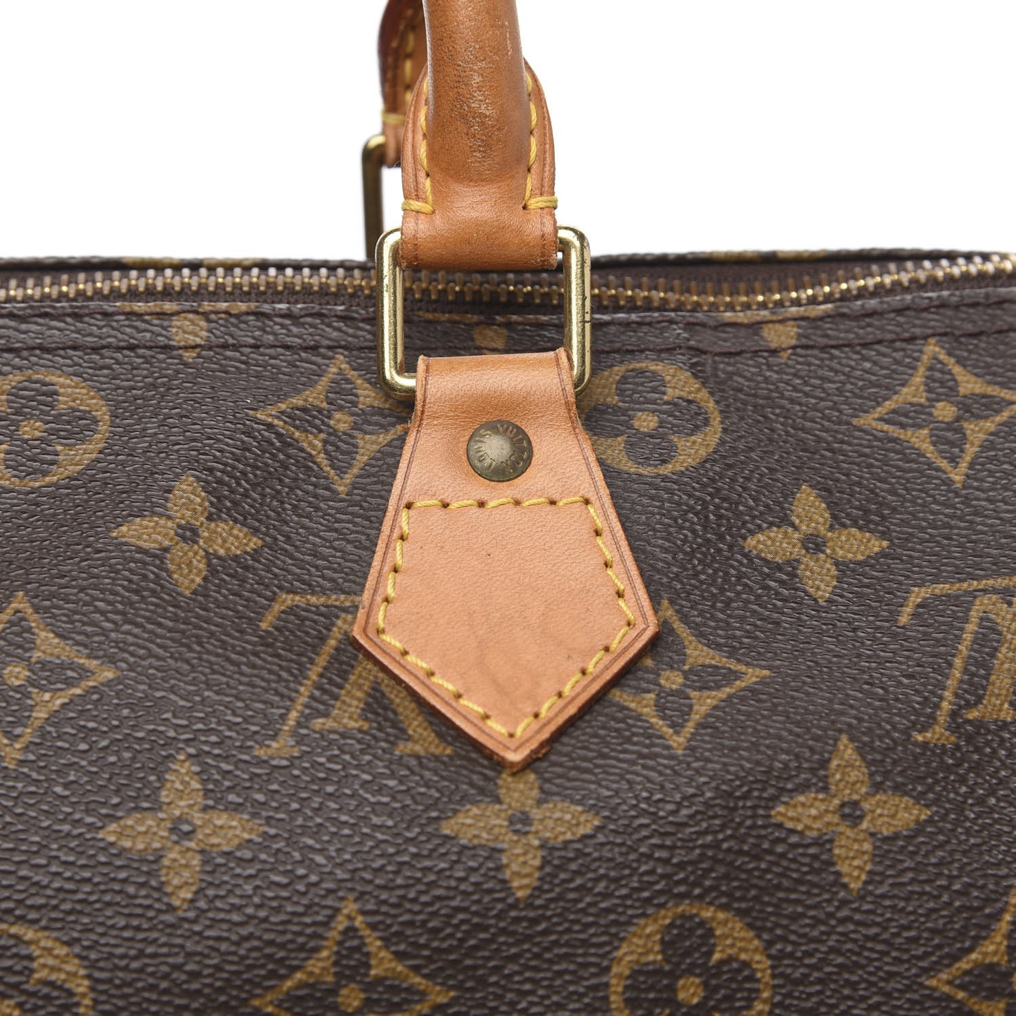 Monogram Speedy 30