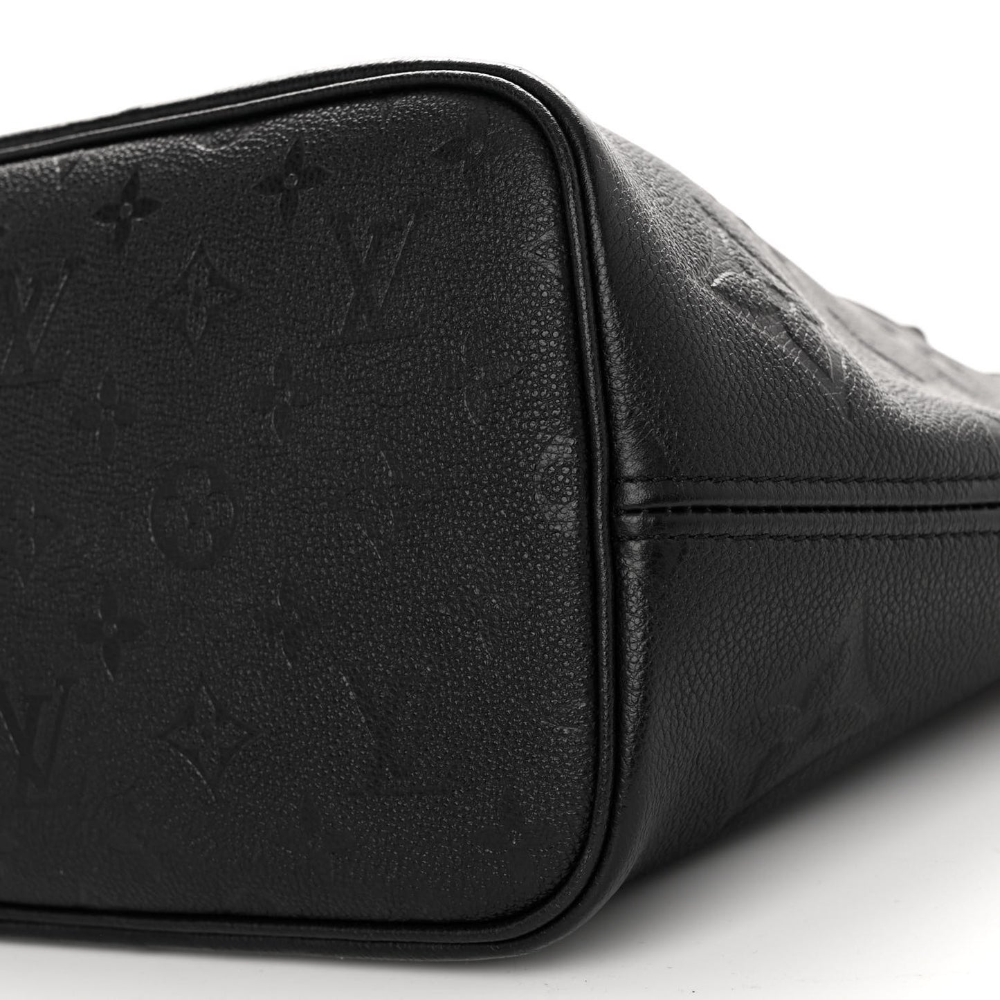 Empreinte Monogram Giant Neverfull MM Black