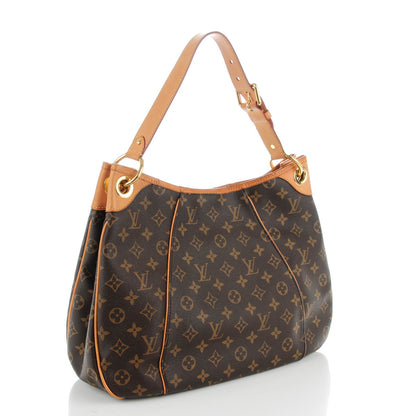 Louis Vuitton Monogram Galliera PM 3 of 8