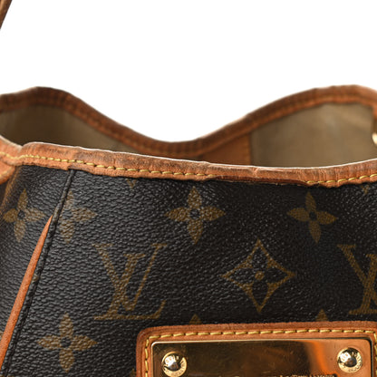 Louis Vuitton Monogram Galliera PM 10 of 14