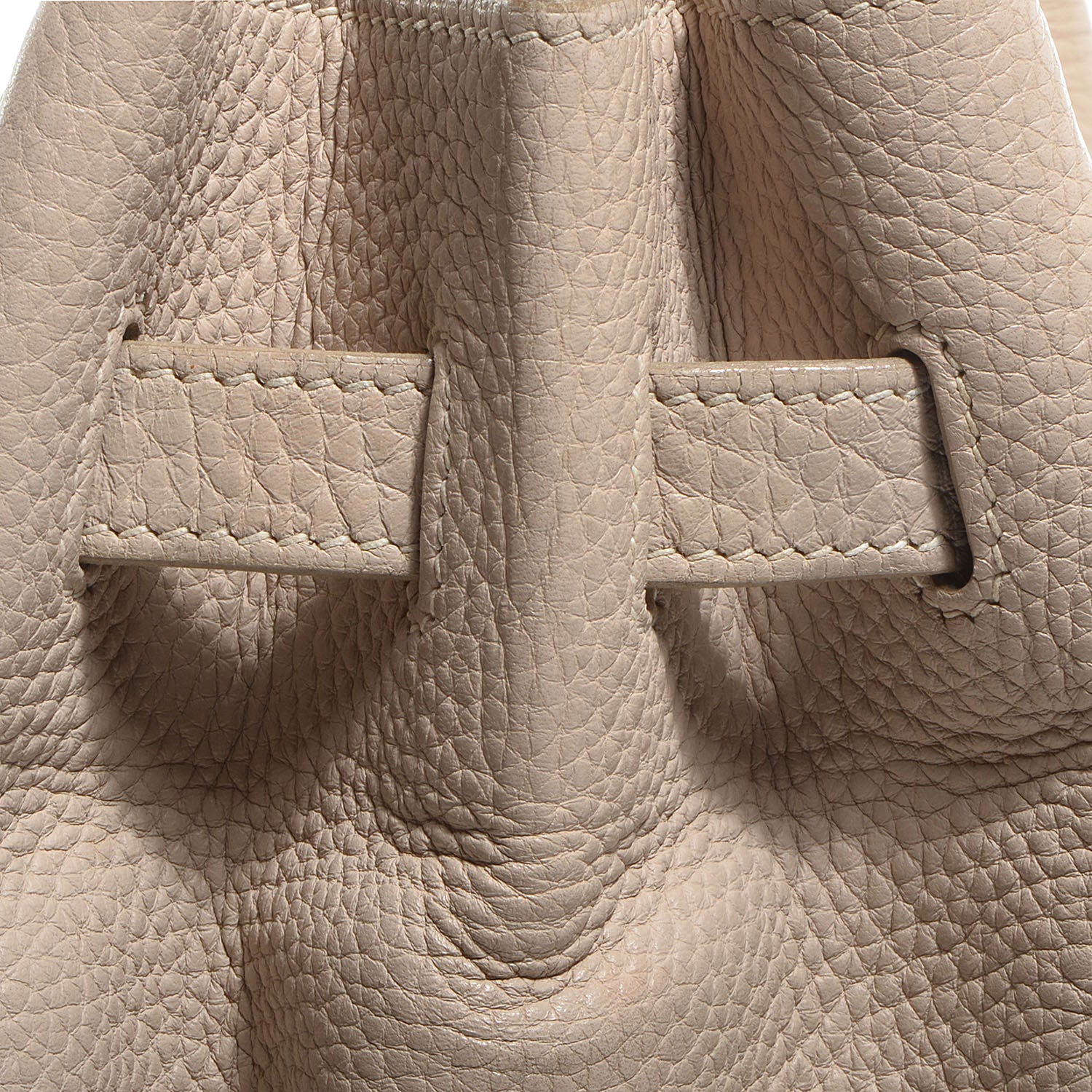 Hermes Taurillon Clemence Amazonia Birkin 35 Parchemin 9 of 23