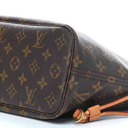 Louis Vuitton Monogram Neverfull PM 13 of 13