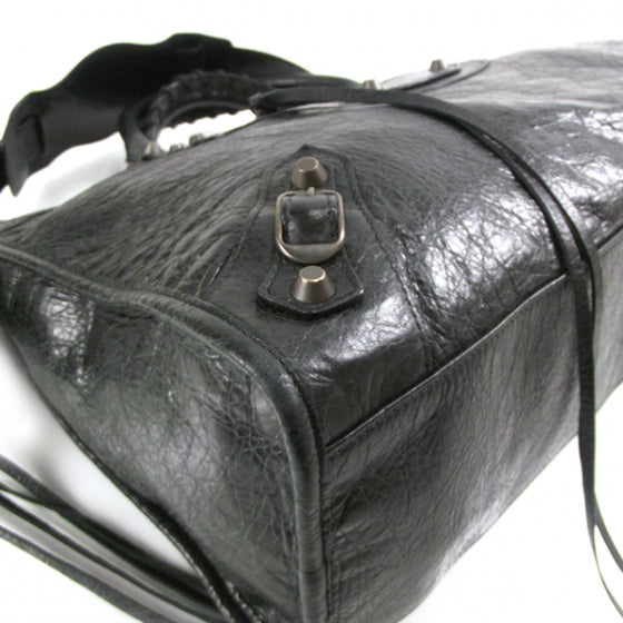 City RH 2010 Black