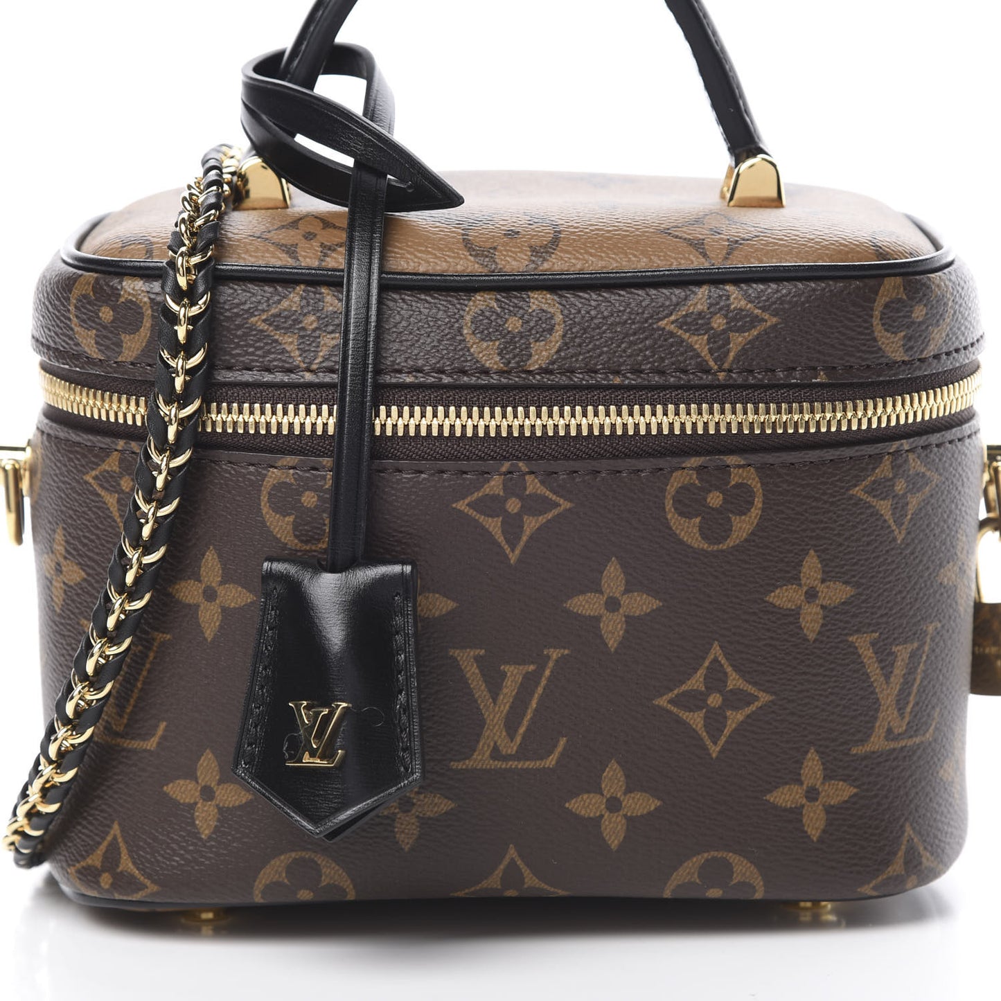 Reverse Monogram Vanity PM