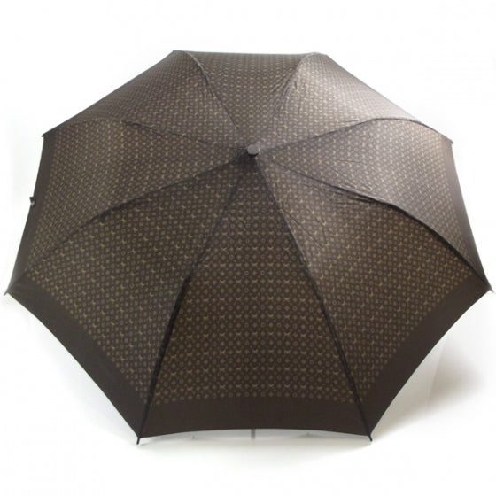 Monogram Ondees Umbrella Marron
