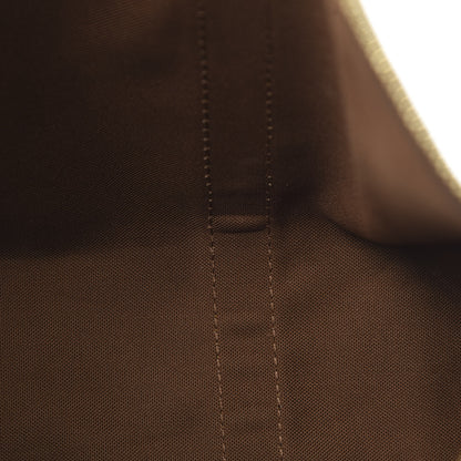 Louis Vuitton Monogram Keepall Bandouliere 50 11 of 11