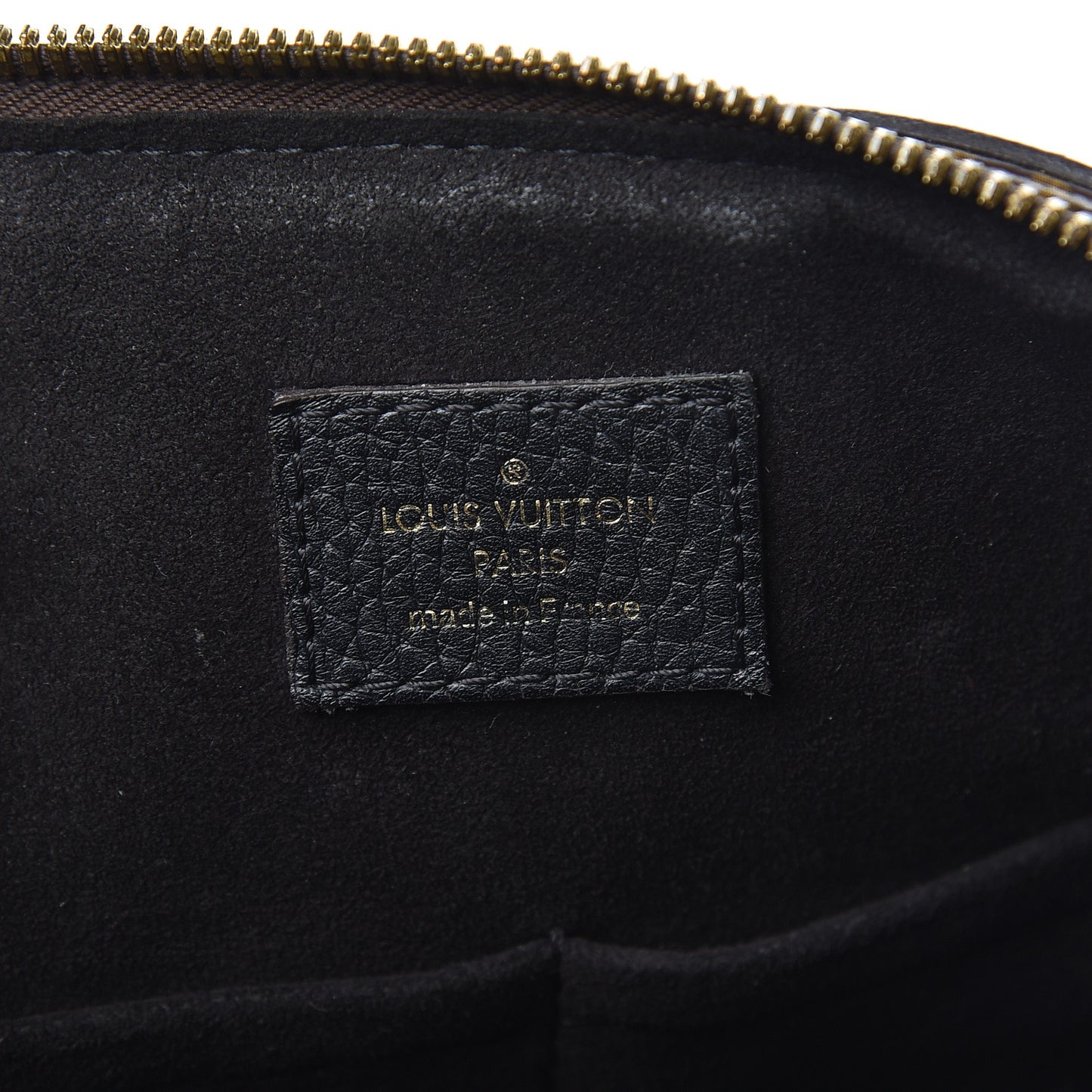 Monogram Retiro NM Black