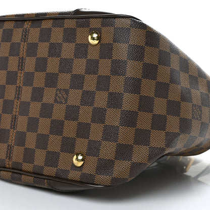 Louis Vuitton Damier Ebene Verona MM 8 of 8