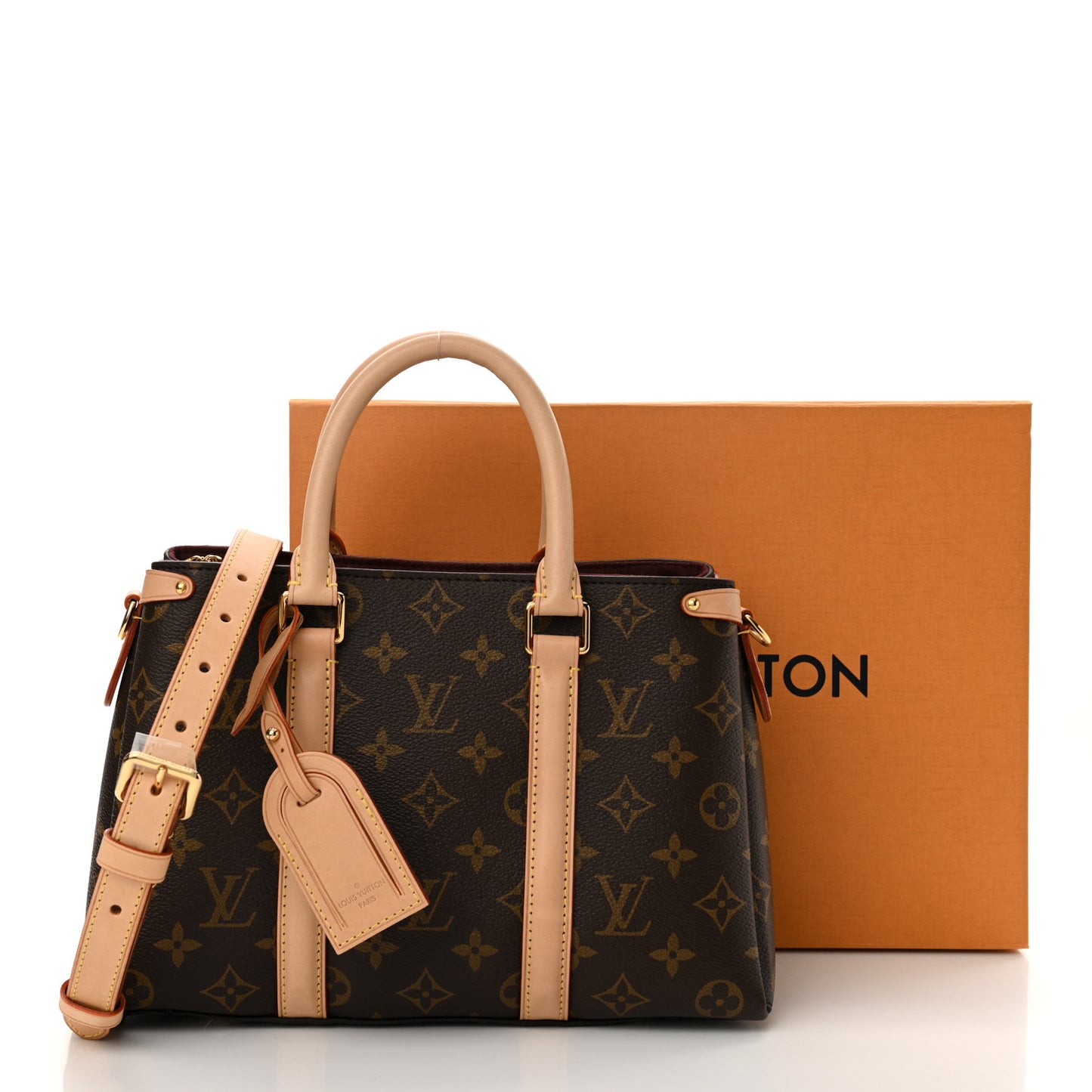 Monogram Soufflot BB