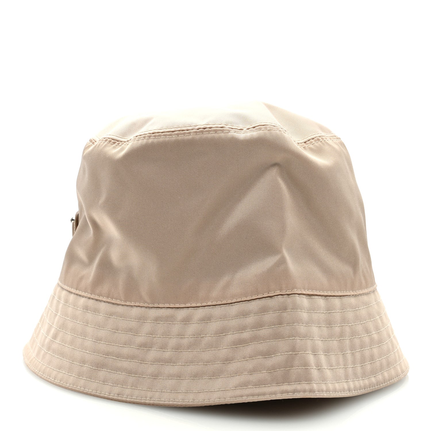 Prada Re-Nylon Bucket Hat M Cammeo 4 of 7