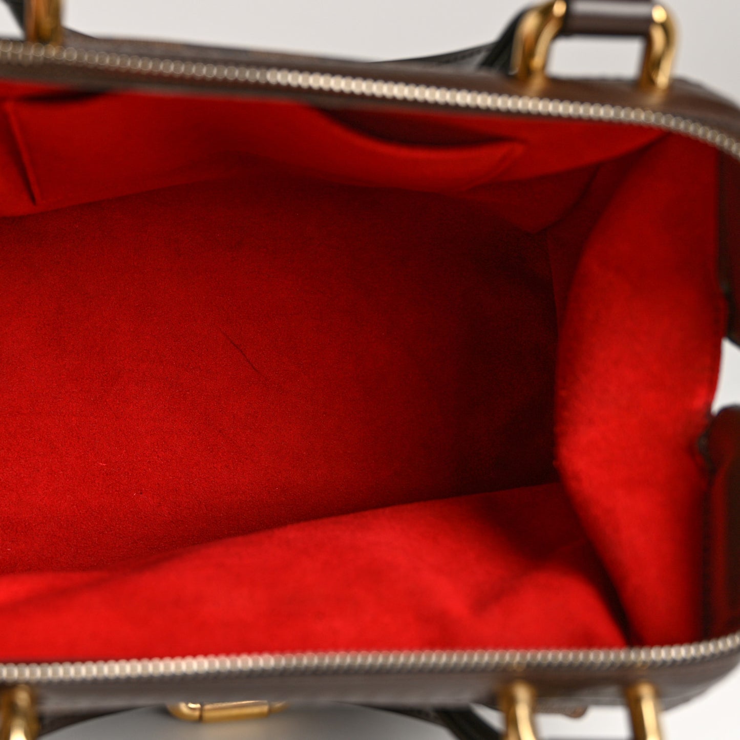 Damier Ebene Knightsbridge