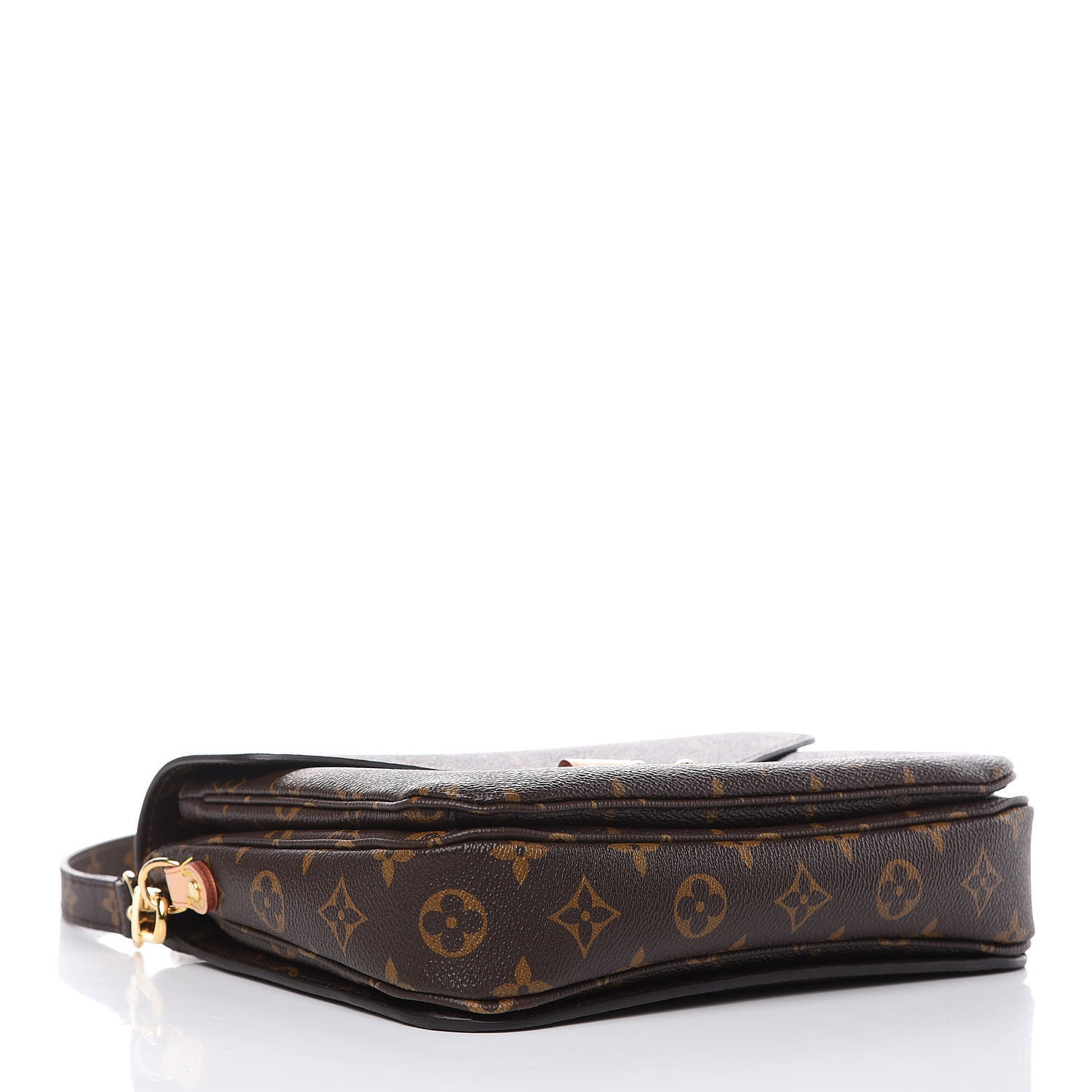 Louis Vuitton Monogram Pochette Metis 4 of 10